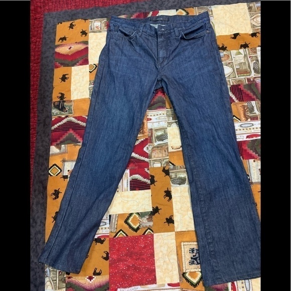 Joe’s Jeans provocateur denim jeans - Picture 2 of 5